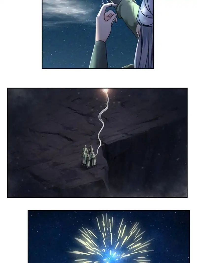 Miracle Doctor，Abandoned Girl chapter 21 - page 37