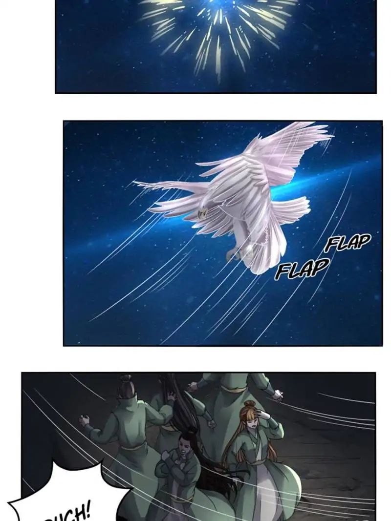 Miracle Doctor，Abandoned Girl chapter 21 - page 38