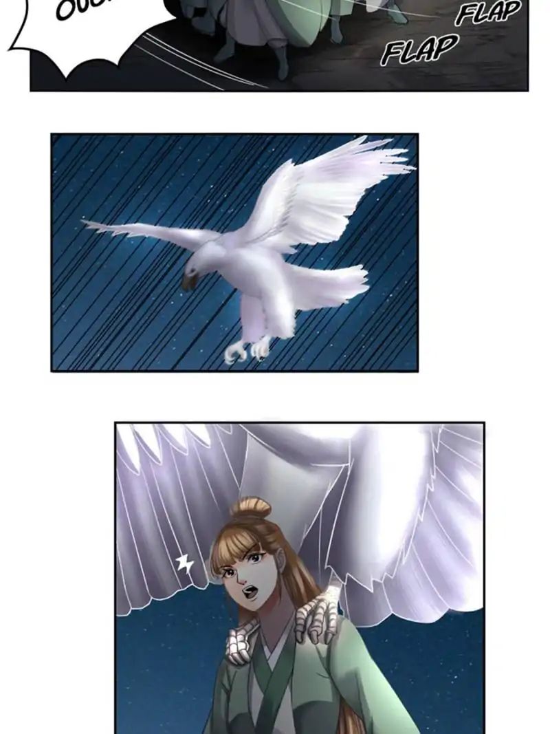 Miracle Doctor，Abandoned Girl chapter 21 - page 39
