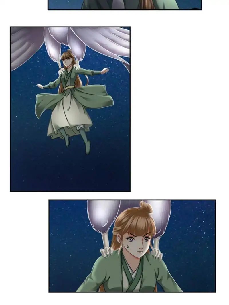Miracle Doctor，Abandoned Girl chapter 21 - page 40