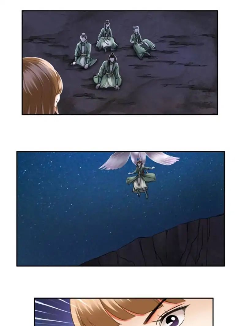 Miracle Doctor，Abandoned Girl chapter 21 - page 41
