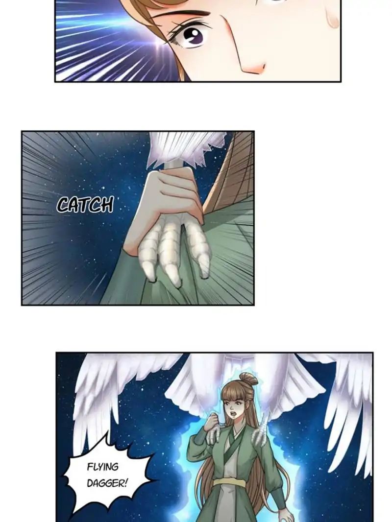 Miracle Doctor，Abandoned Girl chapter 21 - page 42