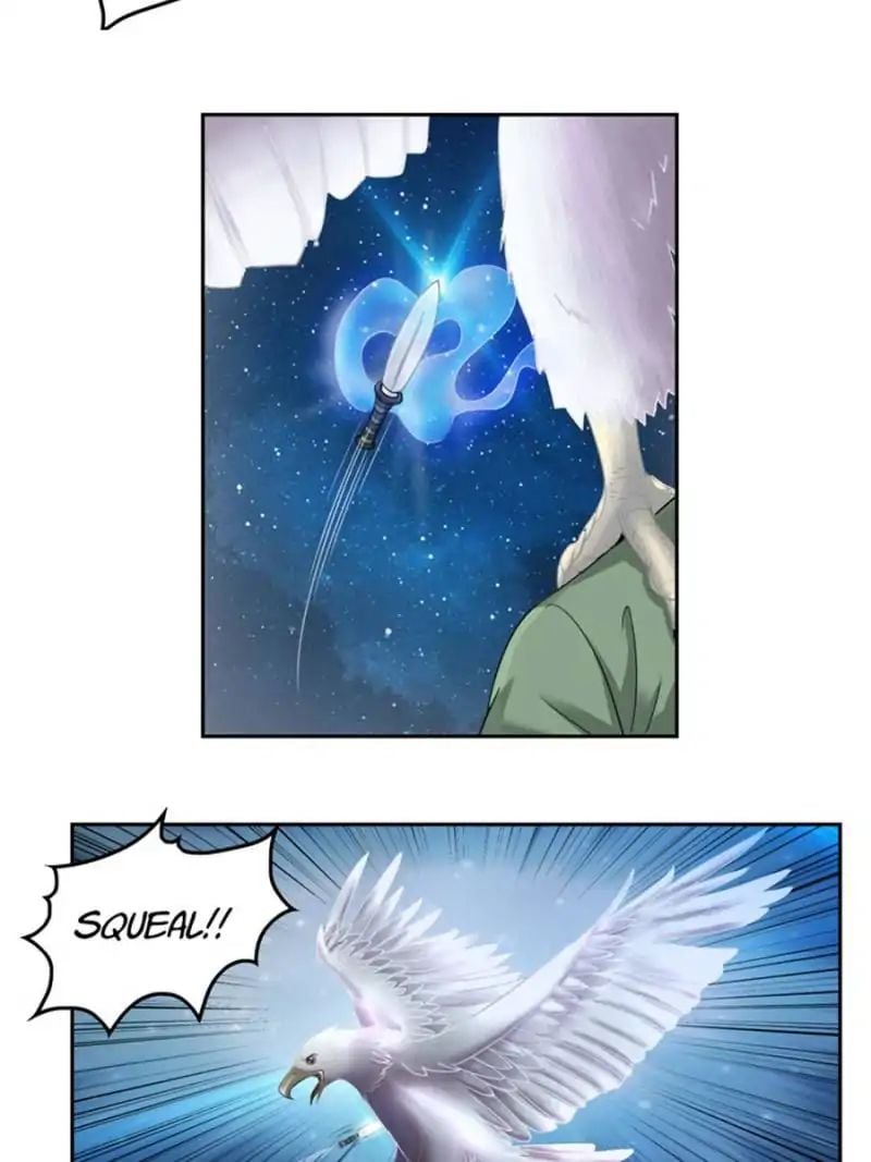 Miracle Doctor，Abandoned Girl chapter 21 - page 44