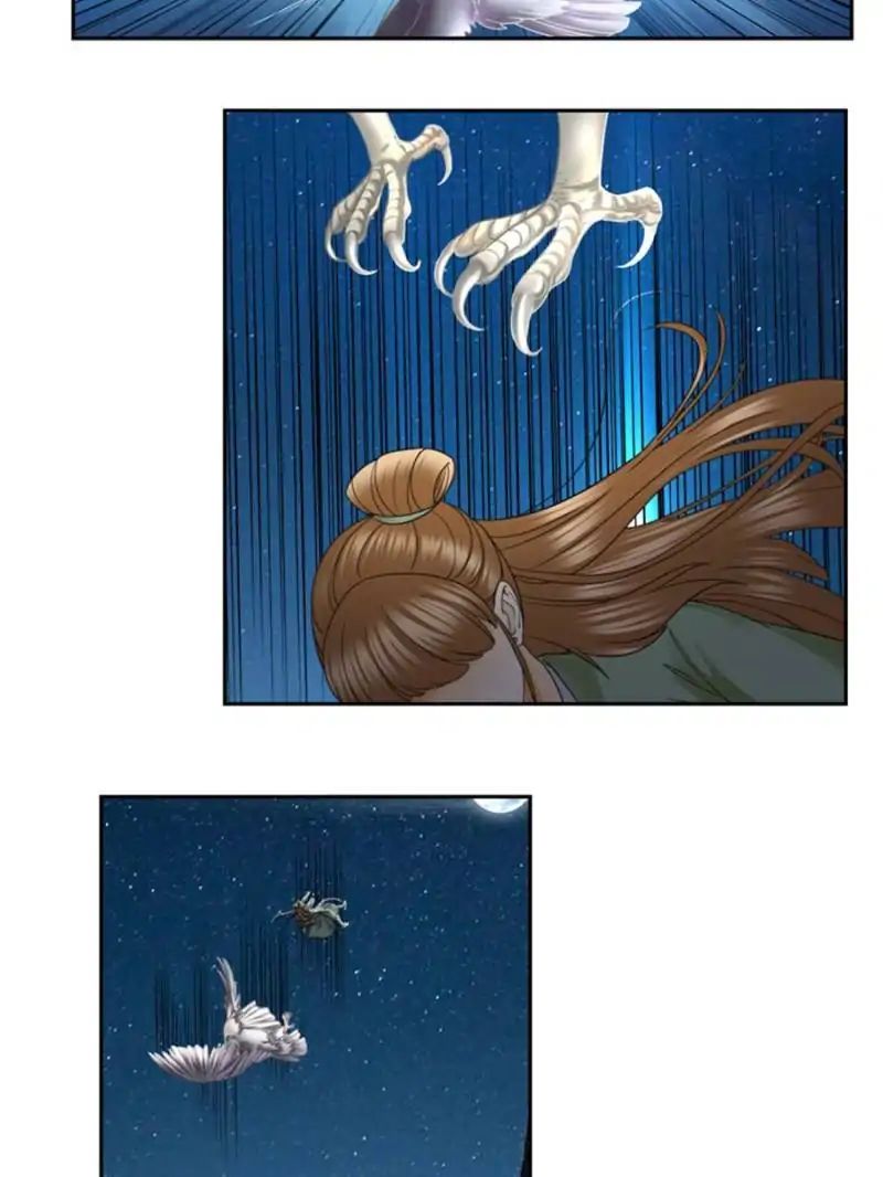 Miracle Doctor，Abandoned Girl chapter 21 - page 45