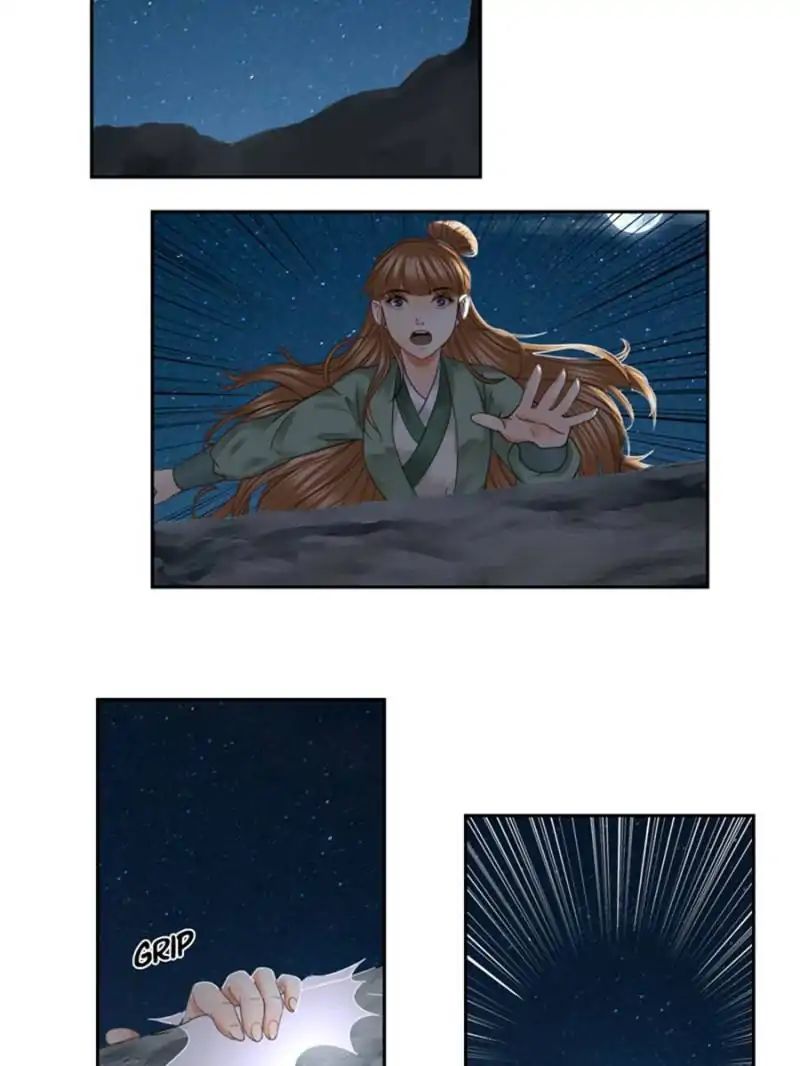 Miracle Doctor，Abandoned Girl chapter 21 - page 46