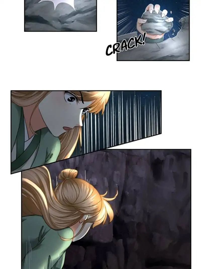 Miracle Doctor，Abandoned Girl chapter 21 - page 47