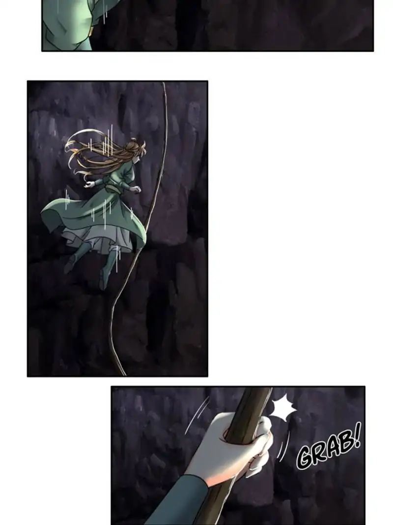 Miracle Doctor，Abandoned Girl chapter 21 - page 48
