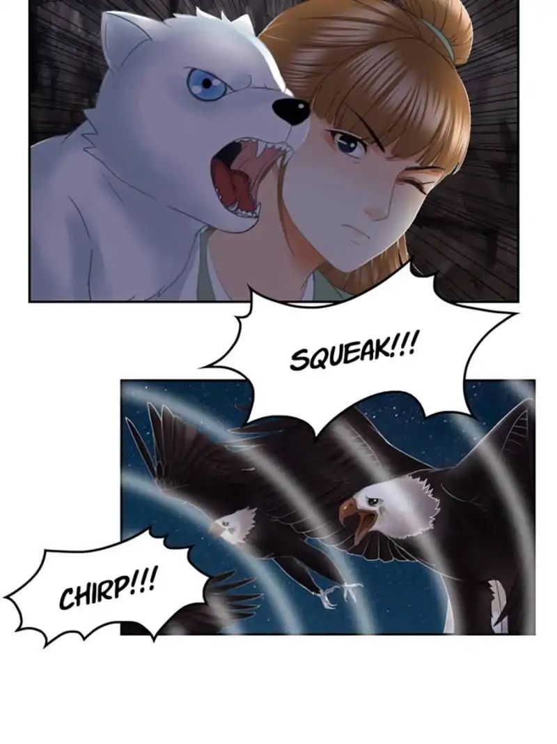 Miracle Doctor，Abandoned Girl chapter 21 - page 51