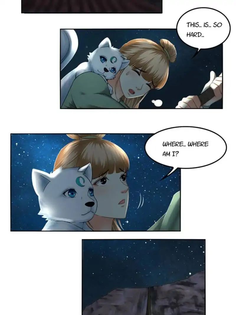 Miracle Doctor，Abandoned Girl chapter 21 - page 53