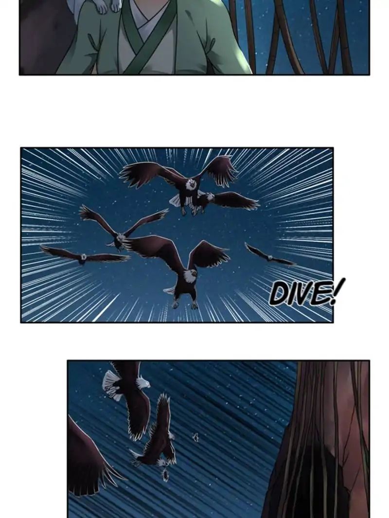Miracle Doctor，Abandoned Girl chapter 21 - page 57