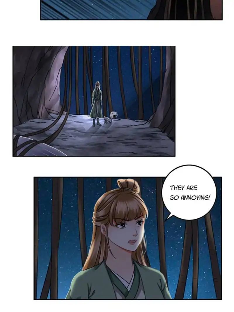 Miracle Doctor，Abandoned Girl chapter 21 - page 58