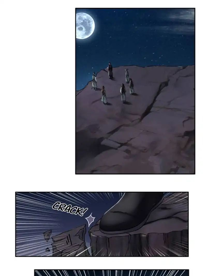 Miracle Doctor，Abandoned Girl chapter 21 - page 6