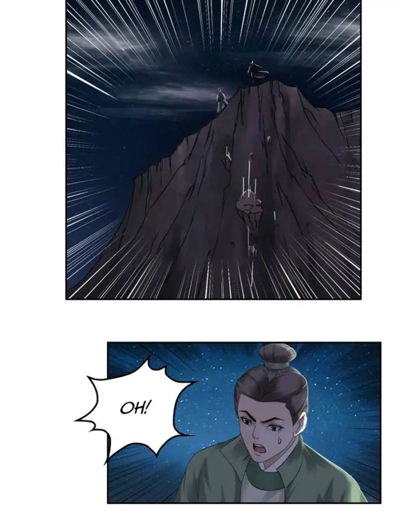 Miracle Doctor，Abandoned Girl chapter 21 - page 7