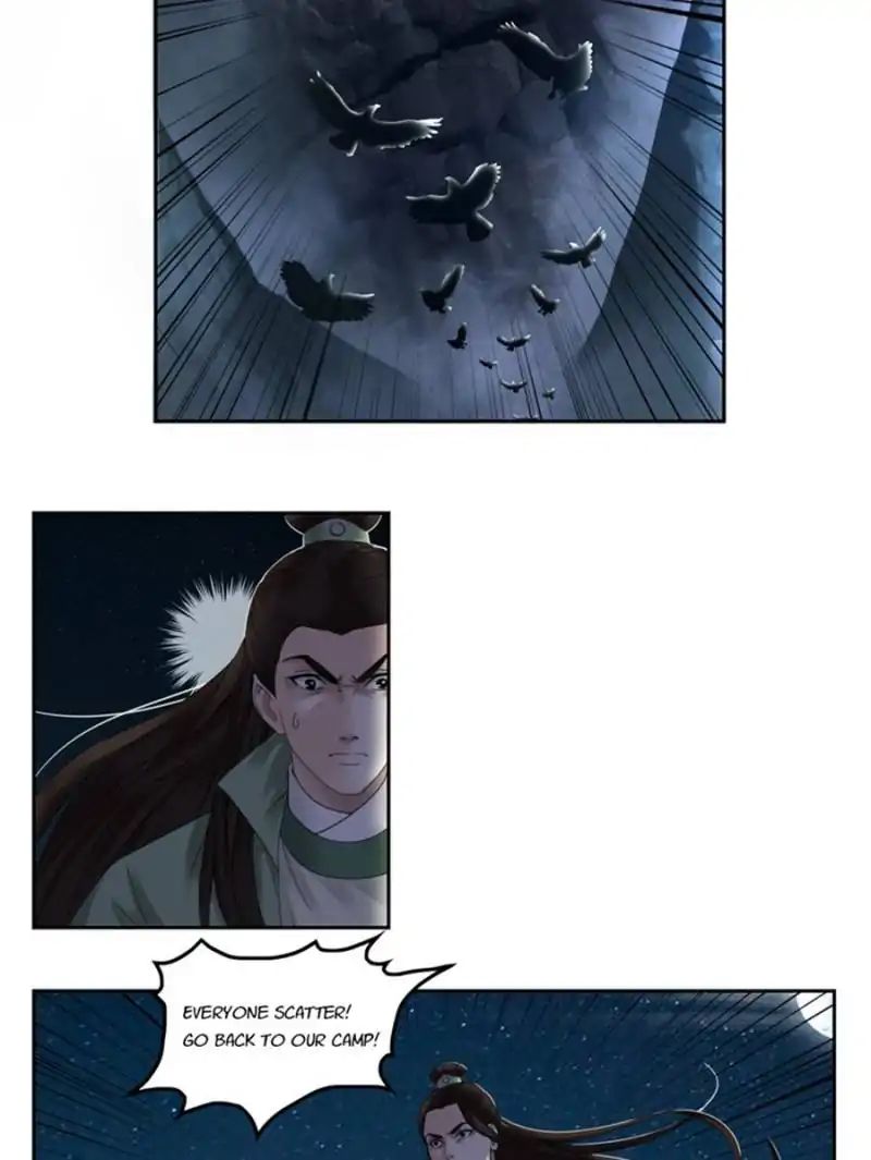 Miracle Doctor，Abandoned Girl chapter 21 - page 9
