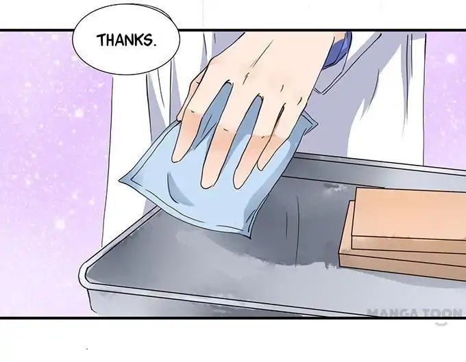 When Doctor Chu Wants Romance chapter 1 - page 13
