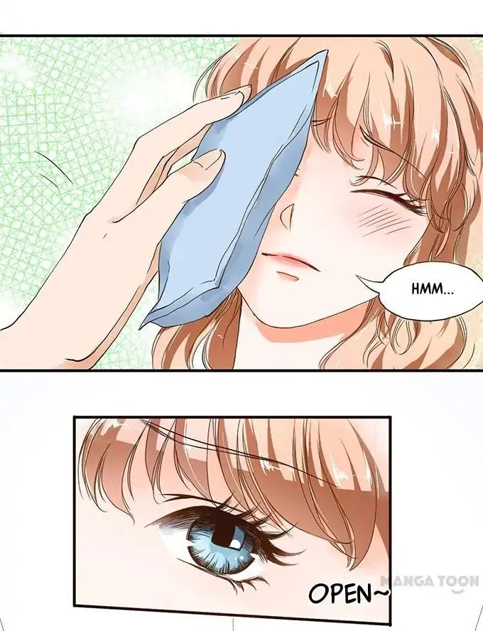 When Doctor Chu Wants Romance chapter 1 - page 14
