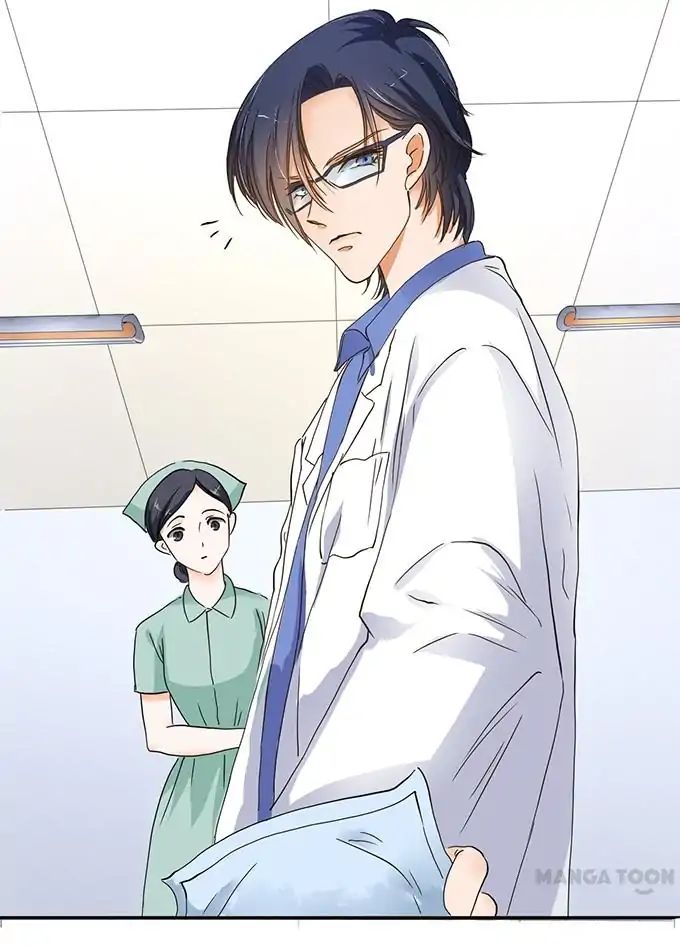 When Doctor Chu Wants Romance chapter 1 - page 15