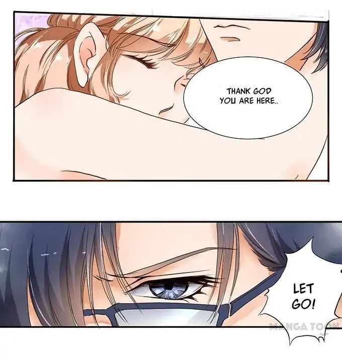 When Doctor Chu Wants Romance chapter 1 - page 17