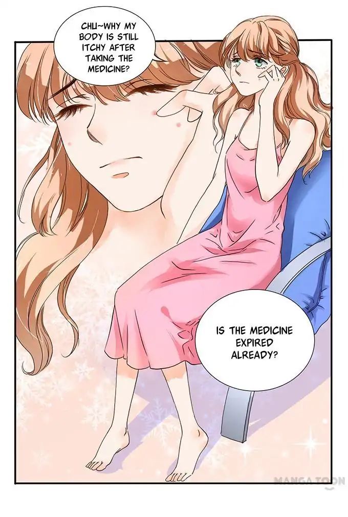 When Doctor Chu Wants Romance chapter 1 - page 20