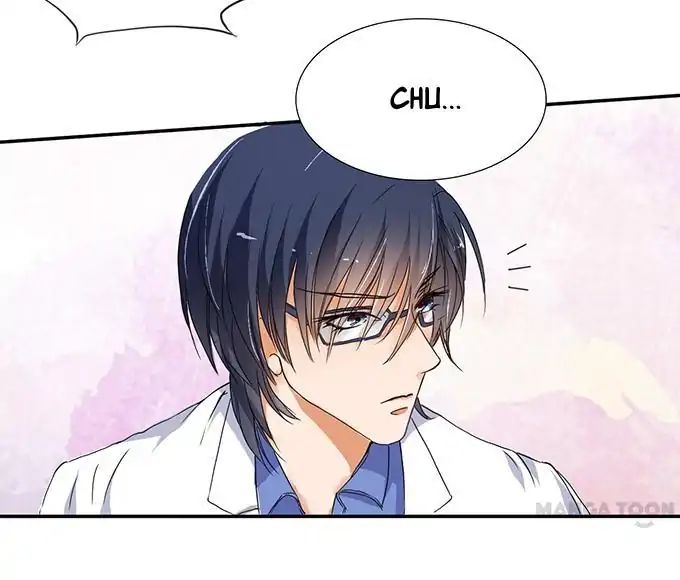 When Doctor Chu Wants Romance chapter 1 - page 22