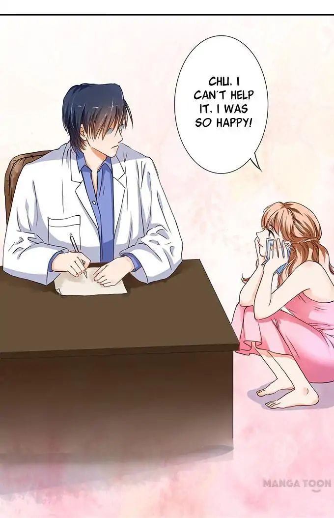 When Doctor Chu Wants Romance chapter 1 - page 23