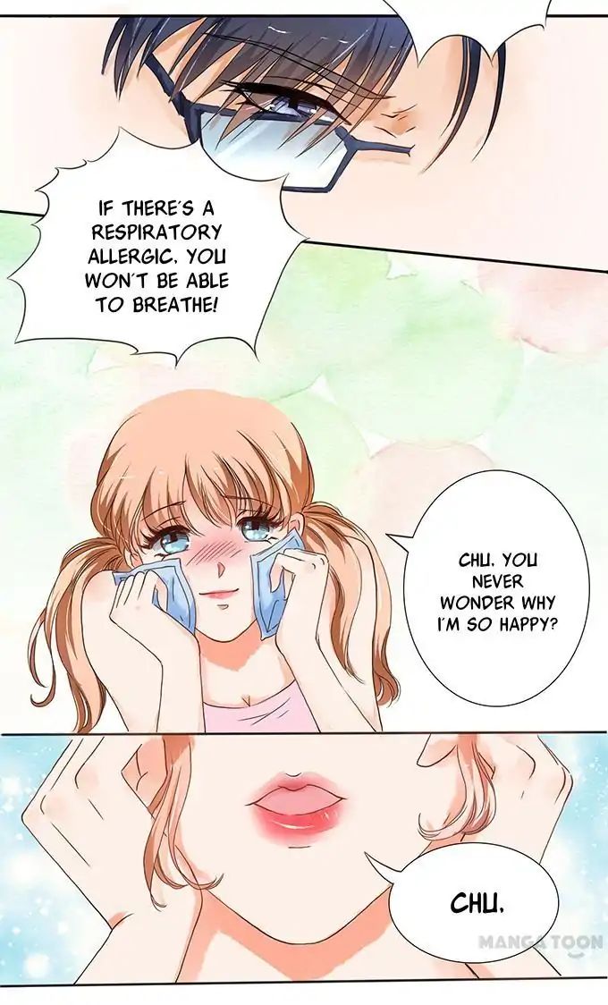 When Doctor Chu Wants Romance chapter 1 - page 25