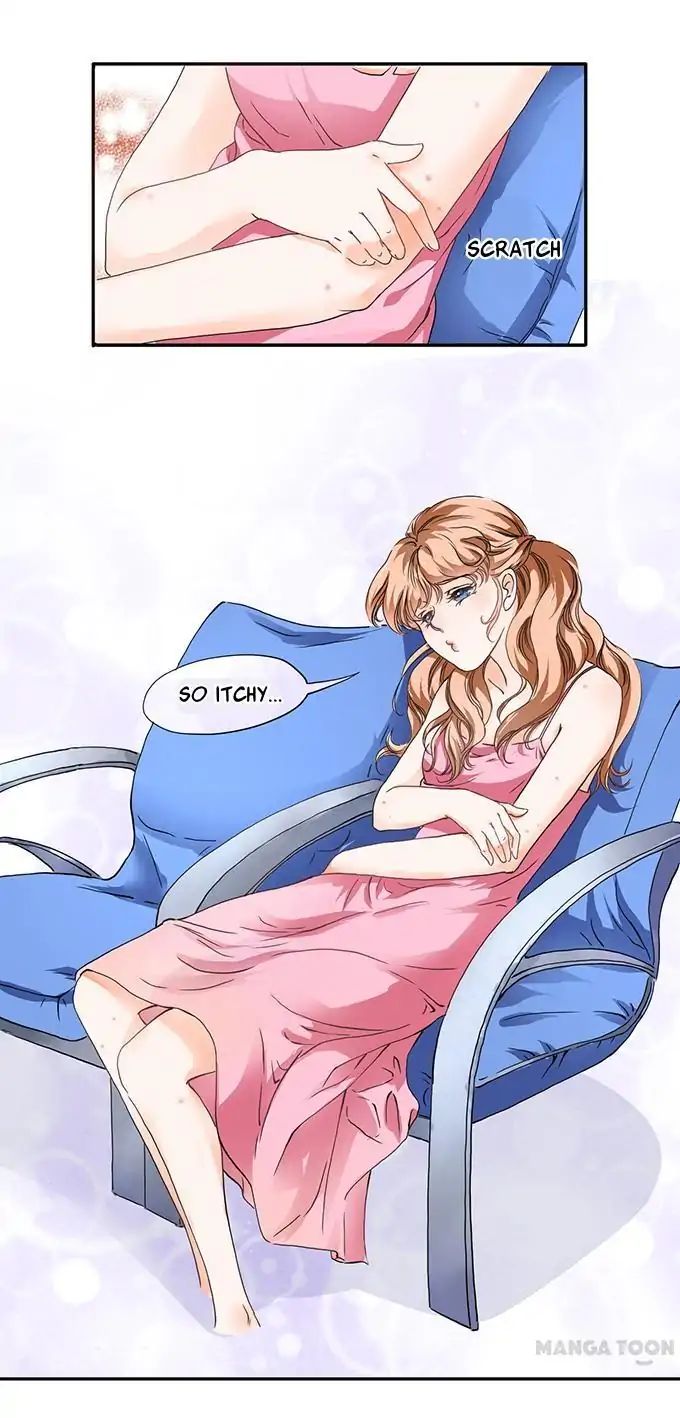 When Doctor Chu Wants Romance chapter 1 - page 8