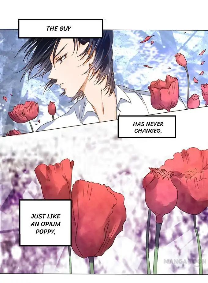 When Doctor Chu Wants Romance chapter 4 - page 1