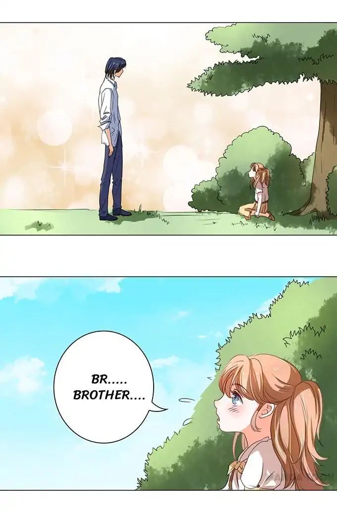 When Doctor Chu Wants Romance chapter 4 - page 11