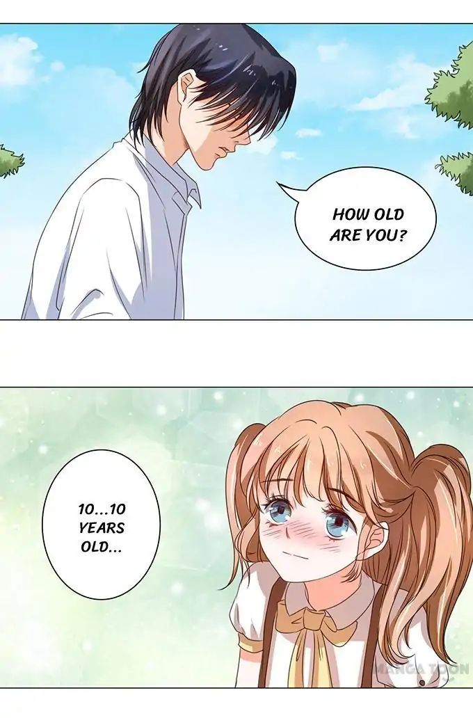 When Doctor Chu Wants Romance chapter 4 - page 12