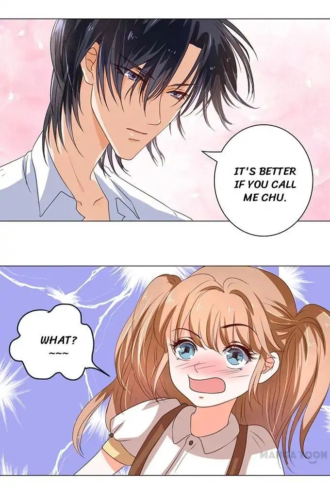 When Doctor Chu Wants Romance chapter 4 - page 13
