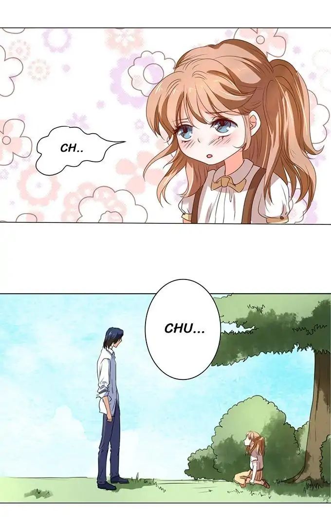 When Doctor Chu Wants Romance chapter 4 - page 14