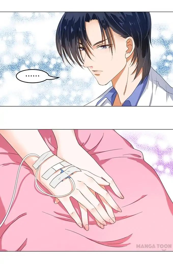 When Doctor Chu Wants Romance chapter 4 - page 17