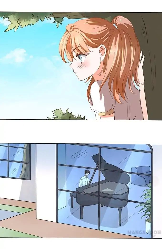 When Doctor Chu Wants Romance chapter 4 - page 5