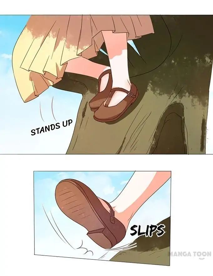 When Doctor Chu Wants Romance chapter 4 - page 7