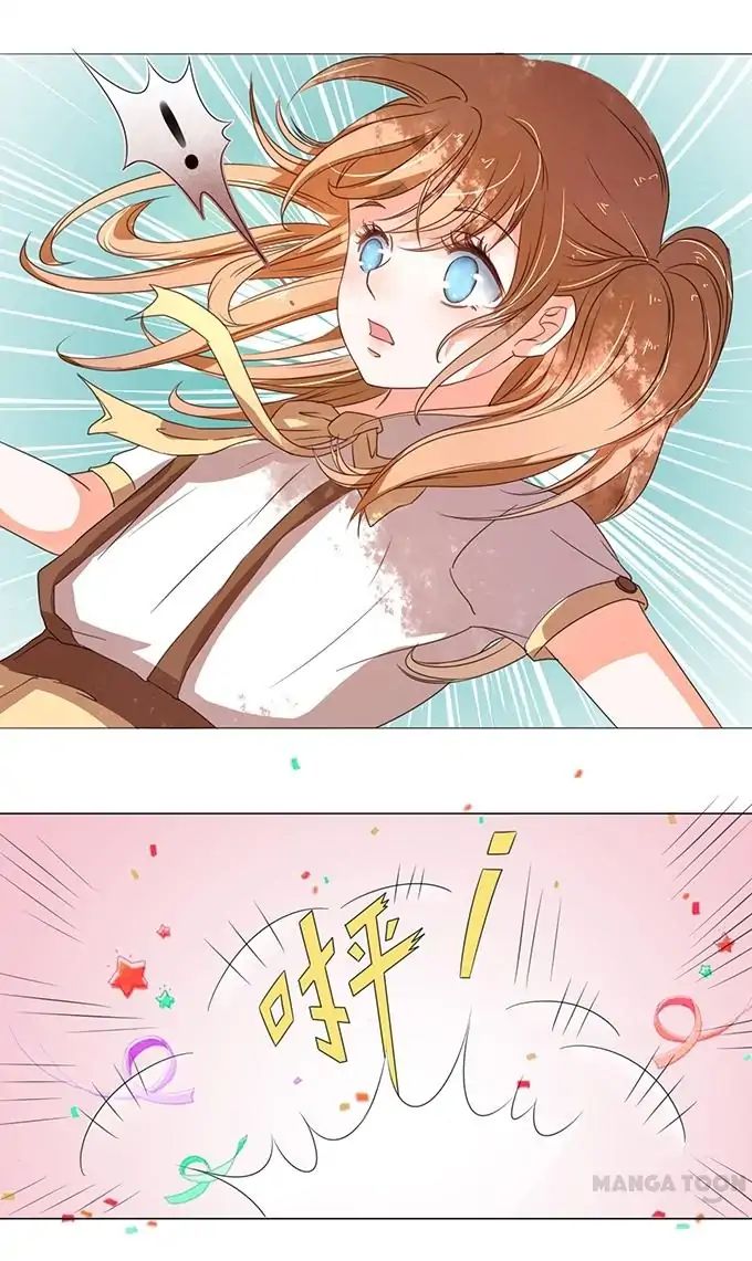 When Doctor Chu Wants Romance chapter 4 - page 8