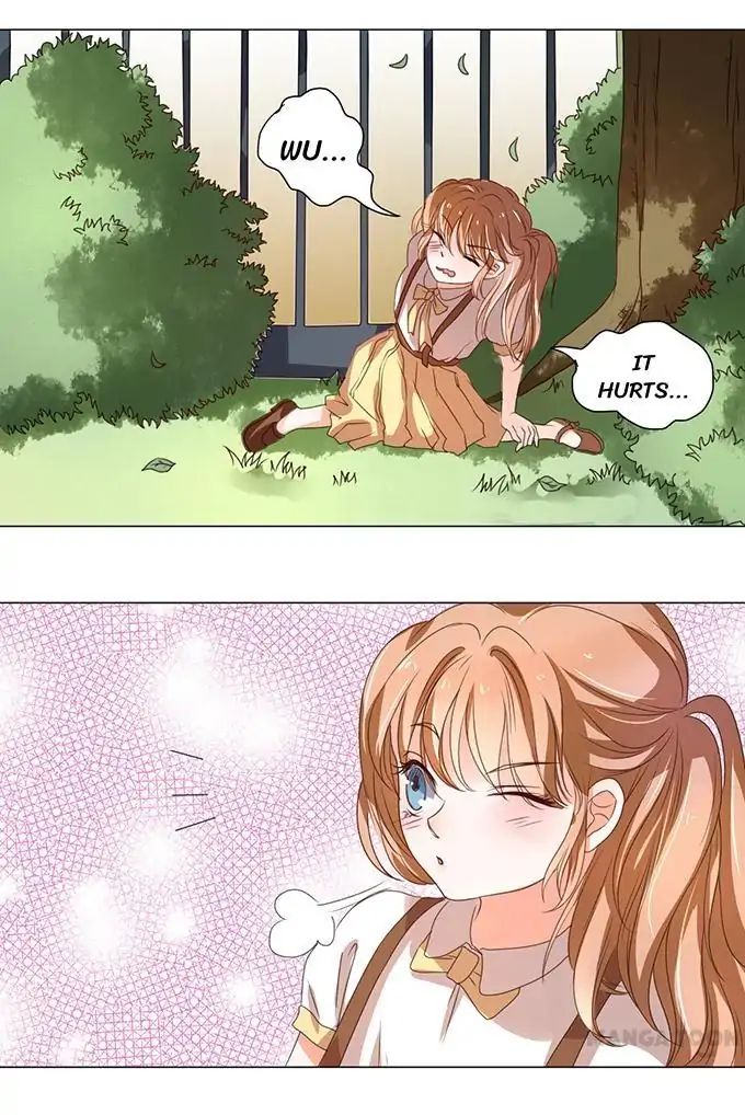 When Doctor Chu Wants Romance chapter 4 - page 9