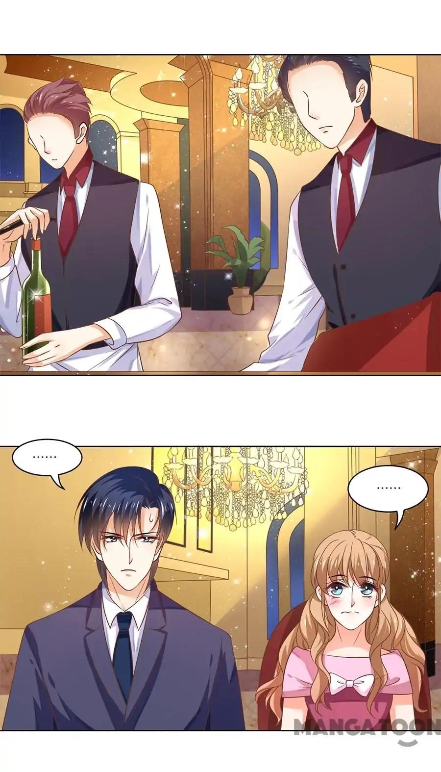 When Doctor Chu Wants Romance chapter 132 - page 12