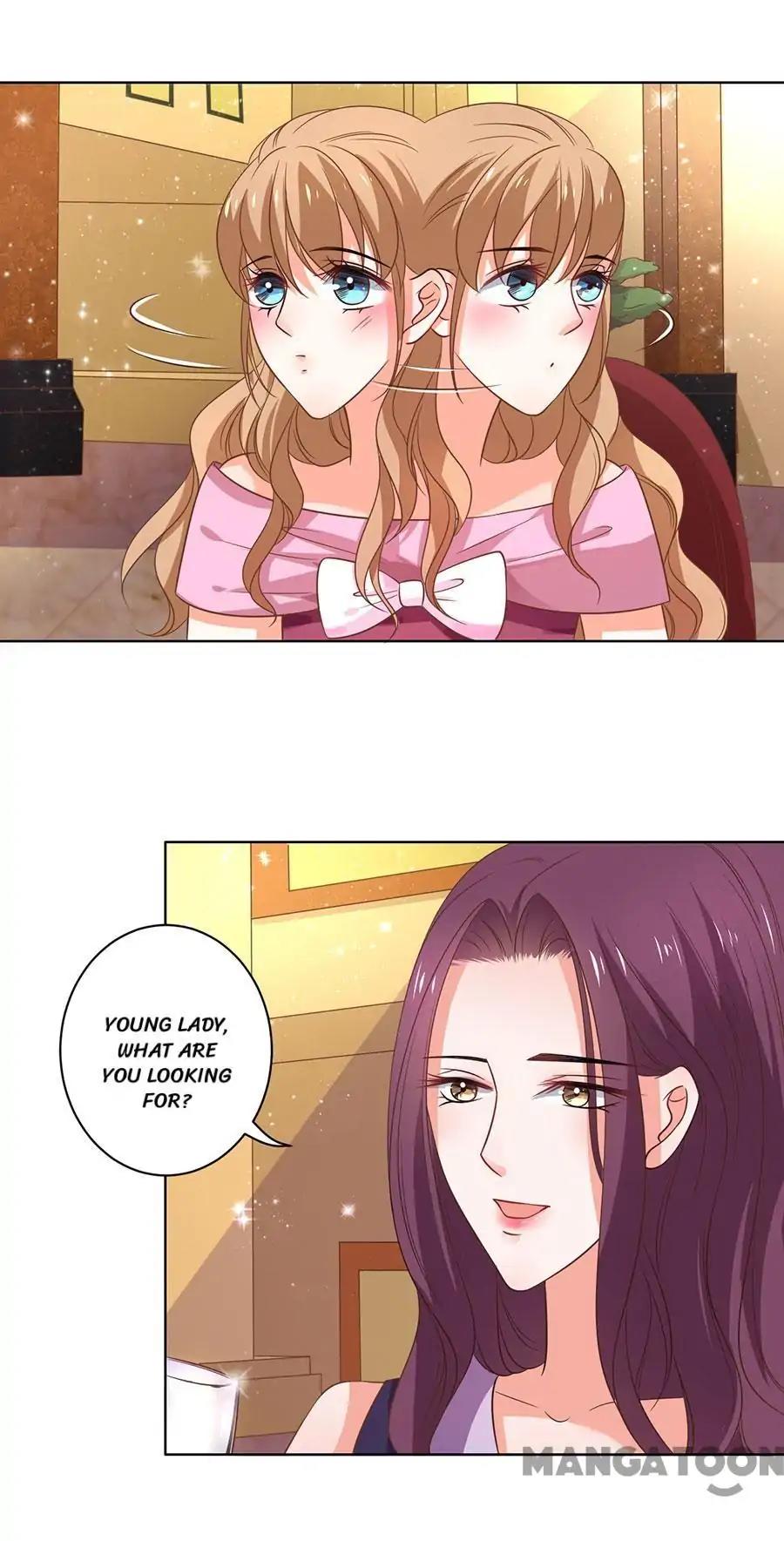 When Doctor Chu Wants Romance chapter 132 - page 14
