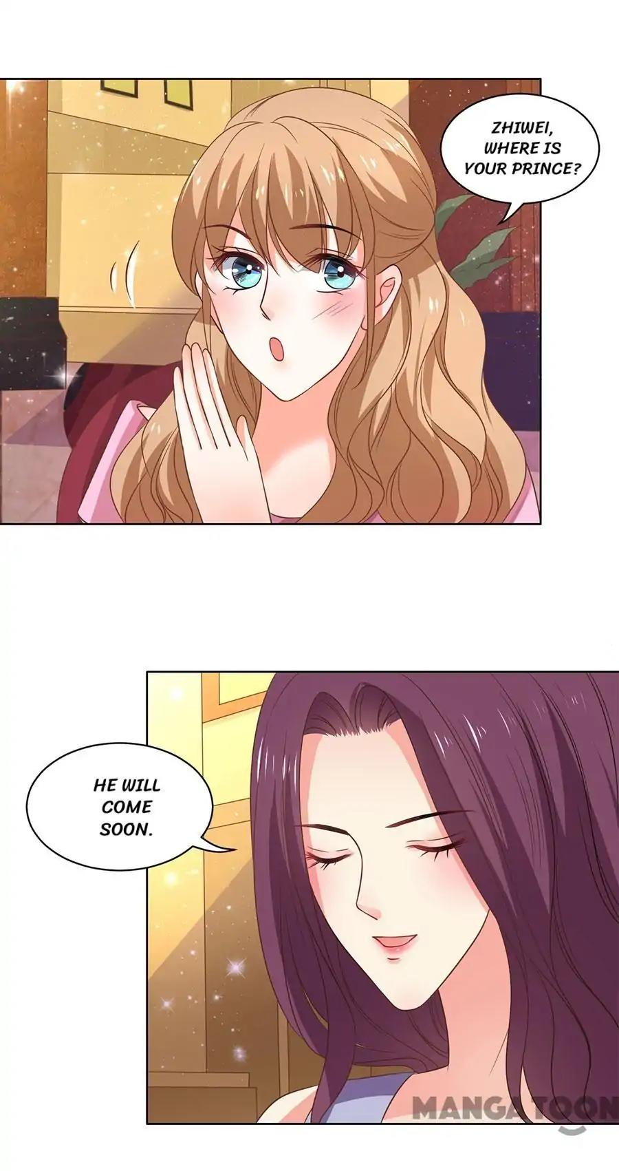 When Doctor Chu Wants Romance chapter 132 - page 15