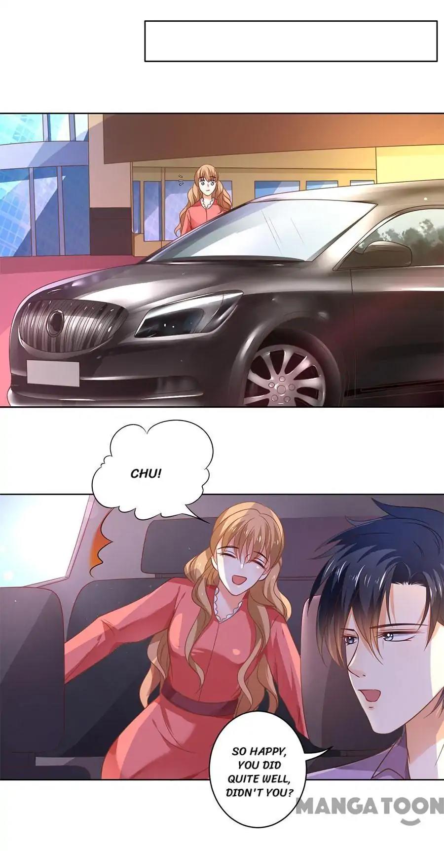 When Doctor Chu Wants Romance chapter 132 - page 5
