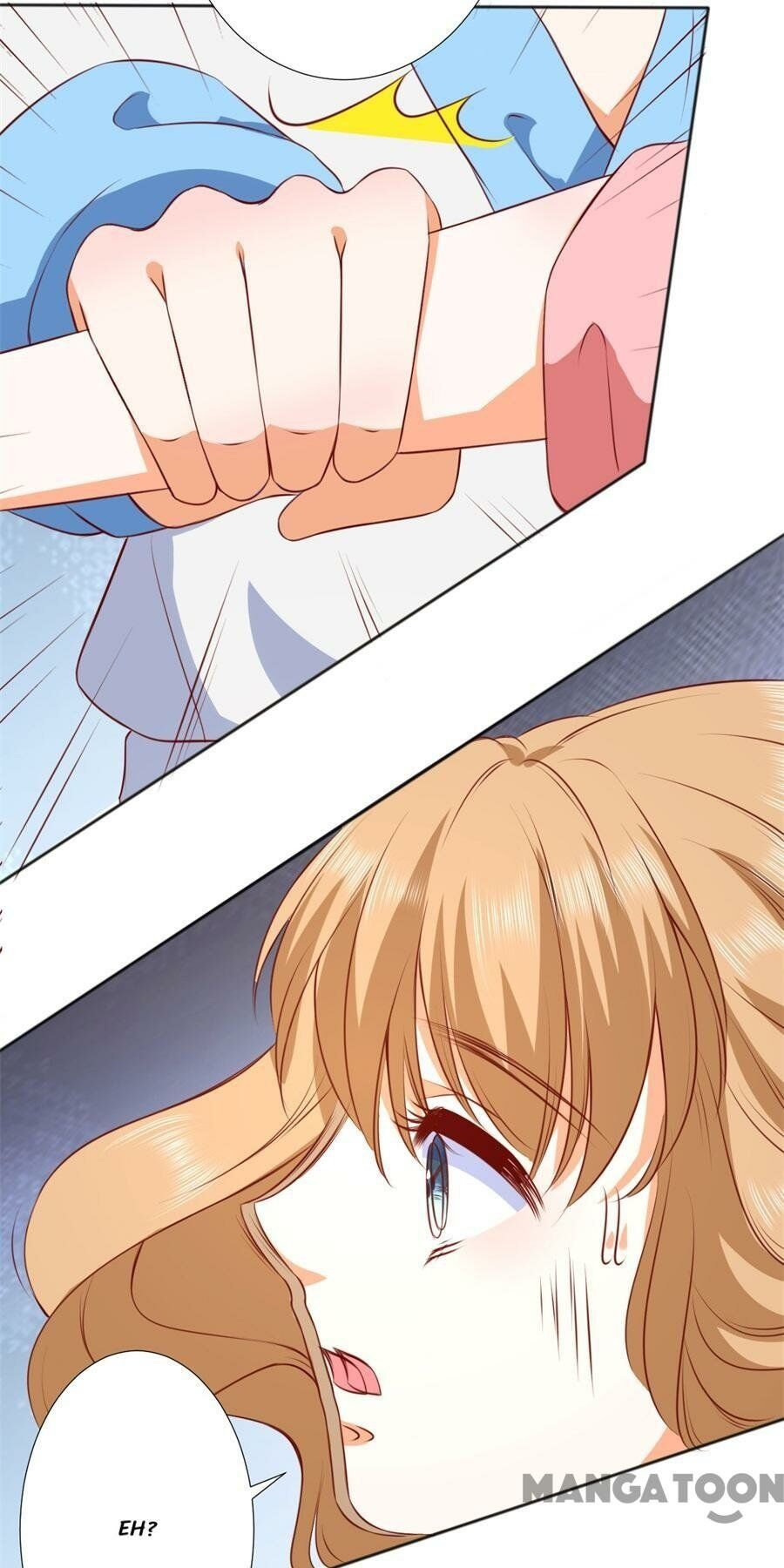 When Doctor Chu Wants Romance chapter 246 - page 13