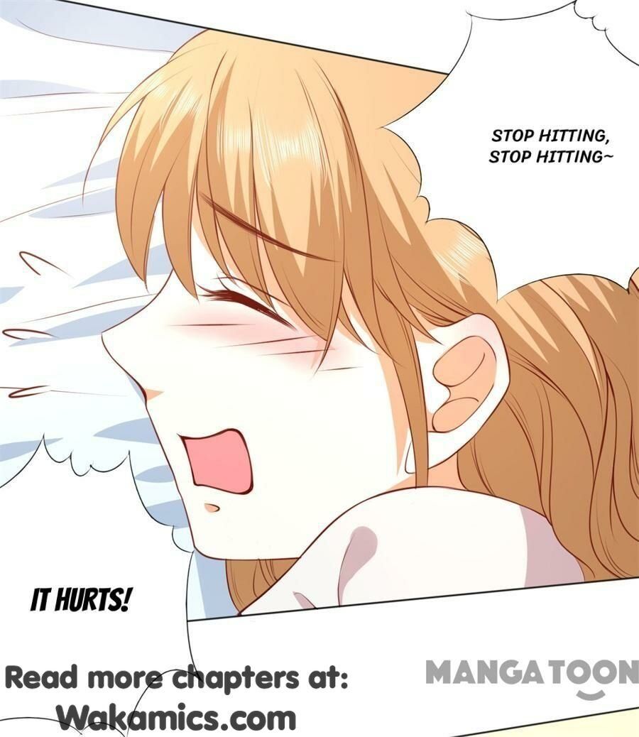 When Doctor Chu Wants Romance chapter 246 - page 16