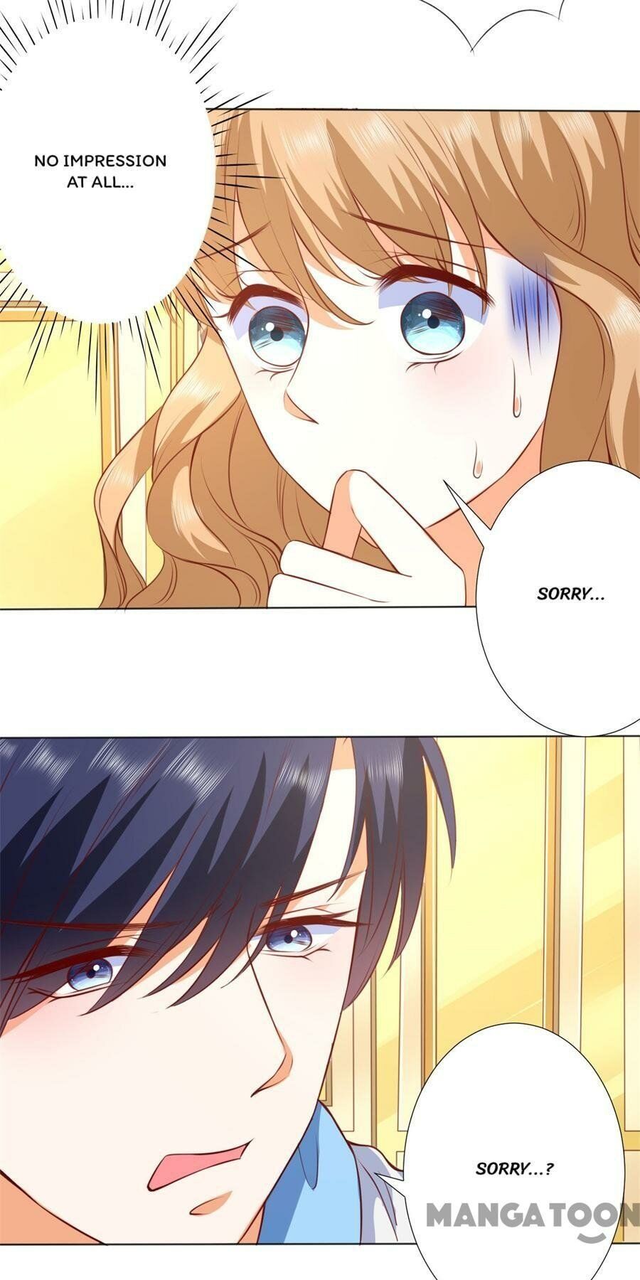 When Doctor Chu Wants Romance chapter 246 - page 22