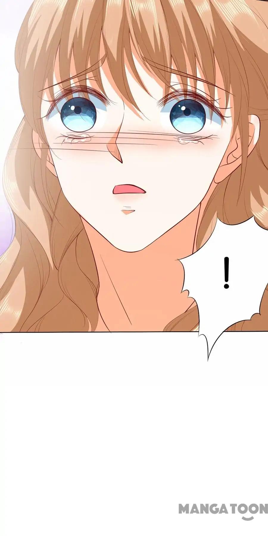 When Doctor Chu Wants Romance chapter 183 - page 35