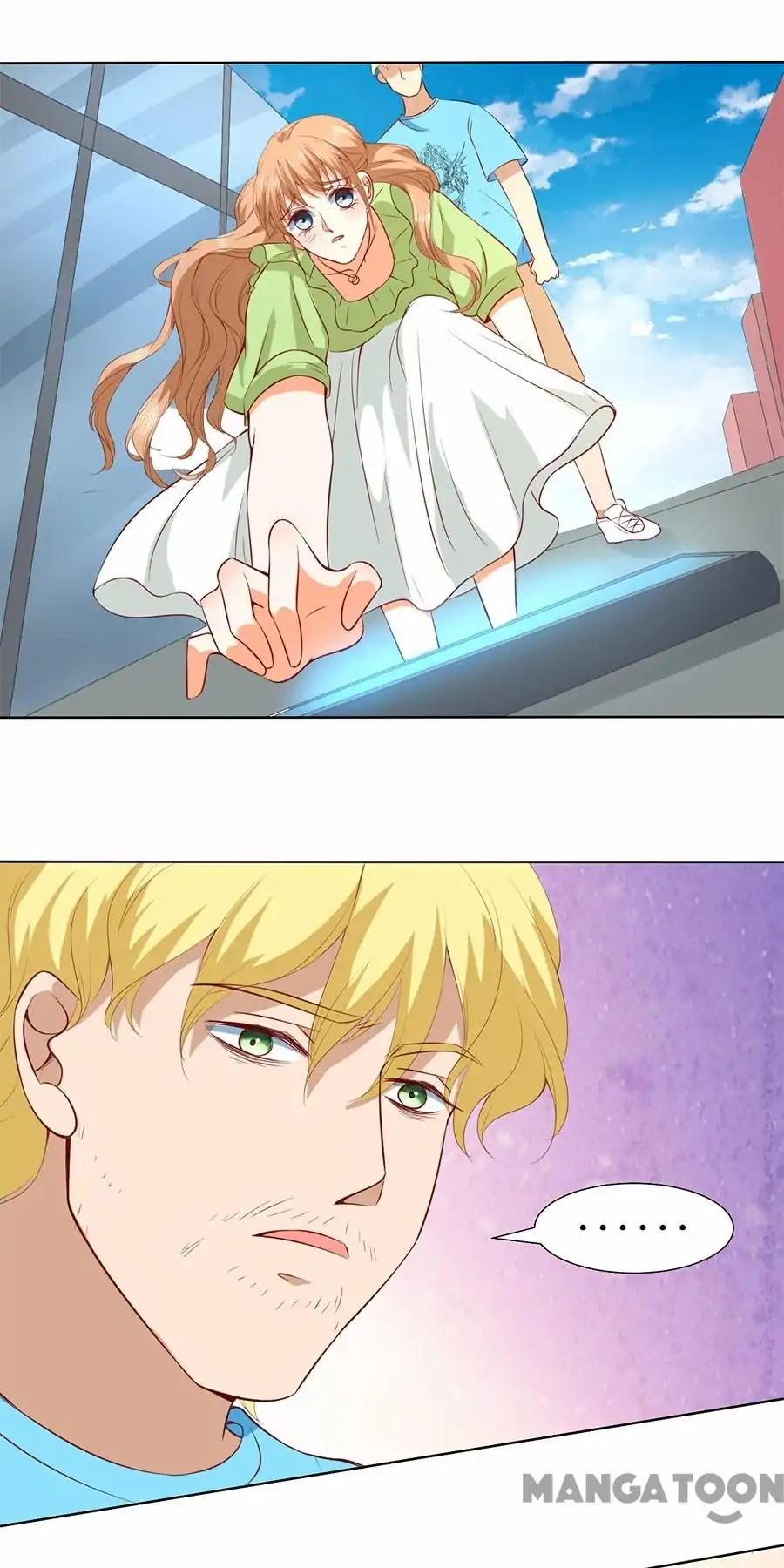 When Doctor Chu Wants Romance chapter 183 - page 8