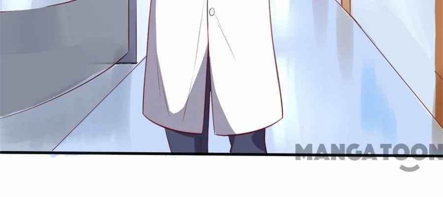 When Doctor Chu Wants Romance chapter 258 - page 11