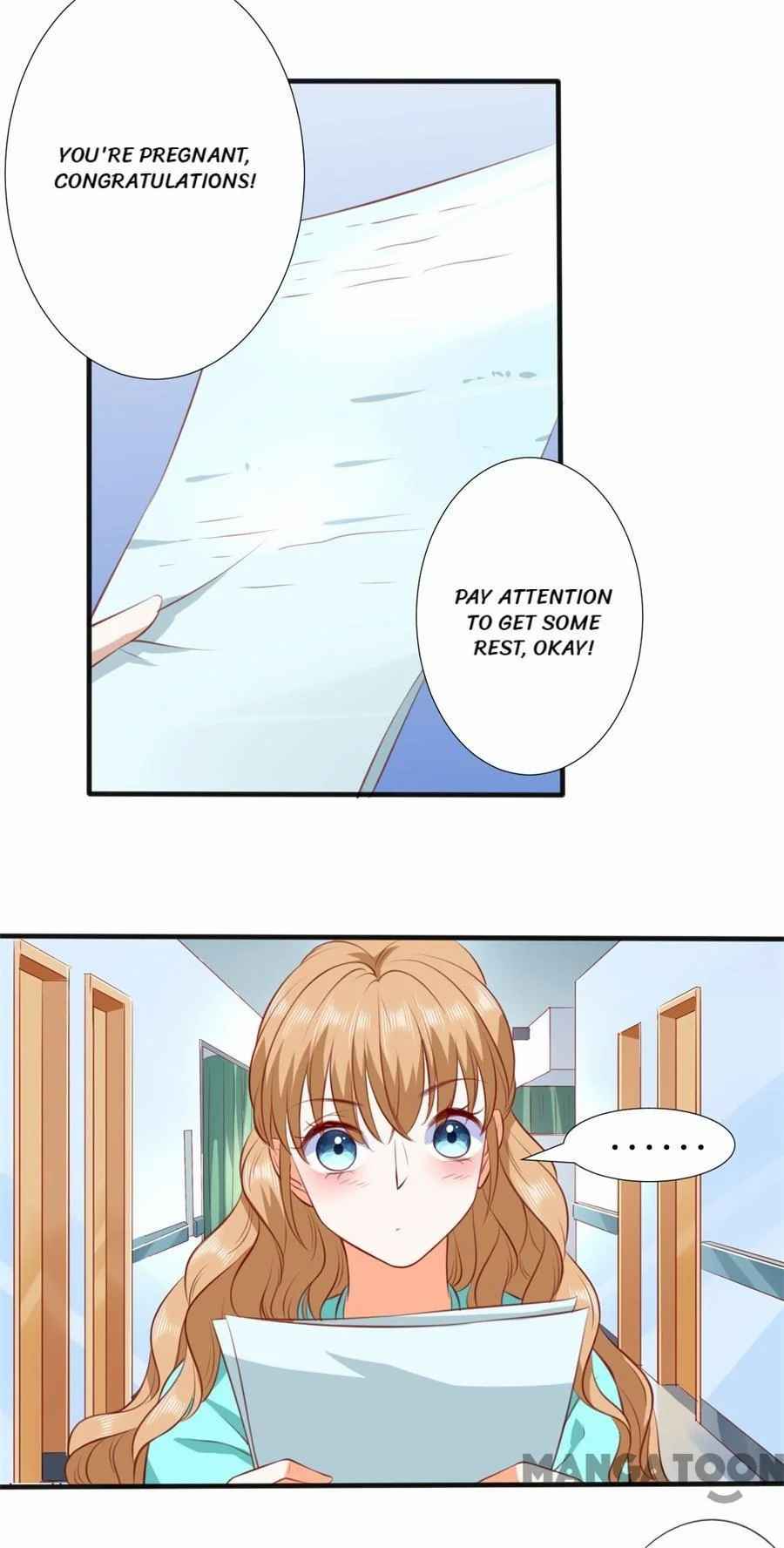 When Doctor Chu Wants Romance chapter 258 - page 16