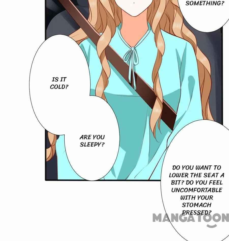 When Doctor Chu Wants Romance chapter 258 - page 19