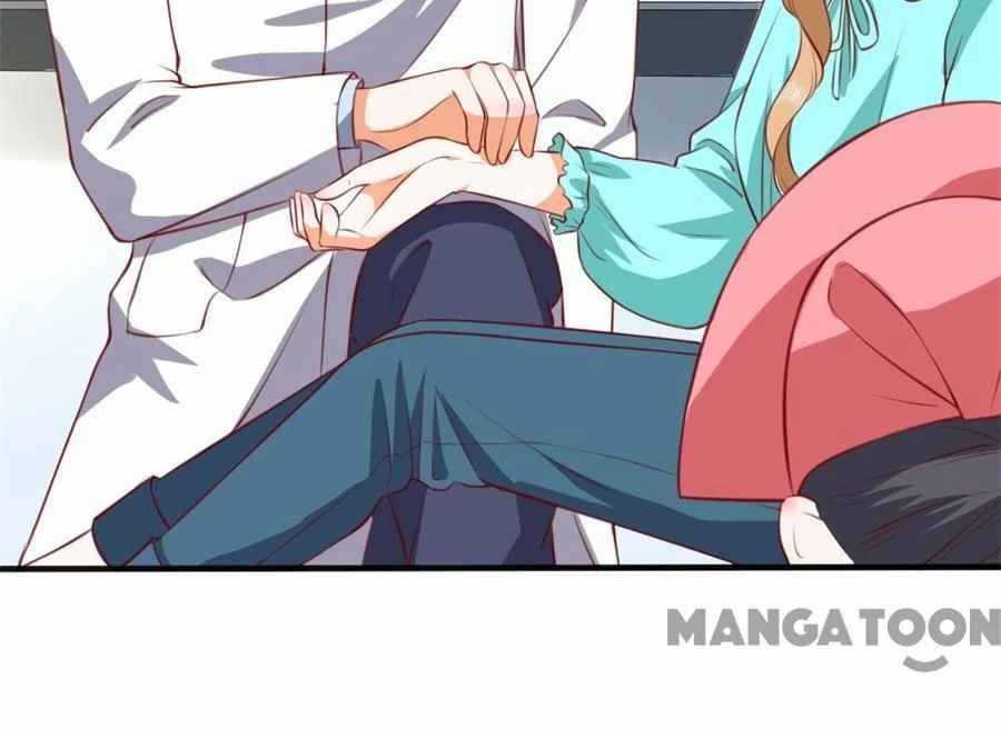When Doctor Chu Wants Romance chapter 258 - page 2